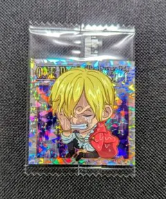 2026年最新】one piece ウエハース サンジの人気アイテム - メルカリ