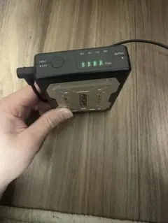 バートル 健康用品