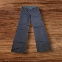 DIESEL ディーゼル コットンパンツ ツイルパンツW28 Sのサムネイル