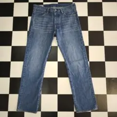 ​Levi's Premium 501 ジャーナルスタンダード別注 W32L30