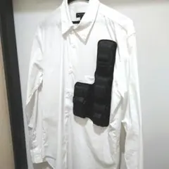 COMME des GARCONS HOMME plus おもちゃ シャツ S