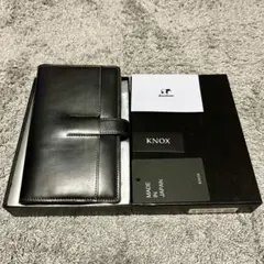 MADE IN JAPAN】ノックス イルブッテーロ ミニ6サイズ レッド - メルカリ