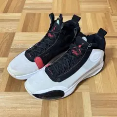 ジョーダン34 美品 26センチ Yahoo!オークション - エア ジョーダン 34｜AIR JORDAN 34の中古品・新品