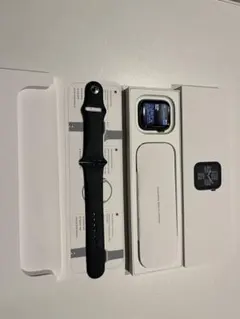 【最大容量100%】Apple Watch SE2 GPS 44mm