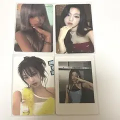 babymonster バラ売り