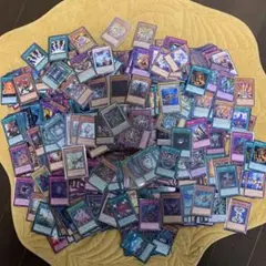 遊戯王OCG デュエルモンスターズ カード引退品