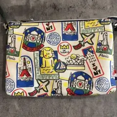 カステルバジャック　ショルダーバッグ