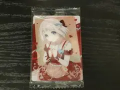 学園アイドルマスター ウエハース2 葛城リーリヤ