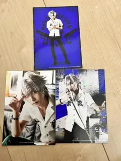 碧棺佐馬刻　フォトセット