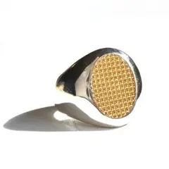 2025年最新】on the sunny side of the street 材質：シルバー リング