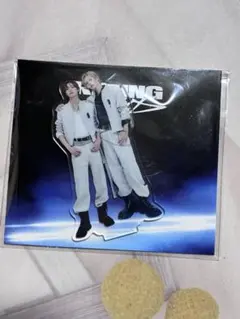 RIIZE RIIZING LOUD アクスタ ウォンビン ショウタロウ