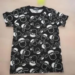 ひつじのショーン Tシャツ 120センチのサムネイル
