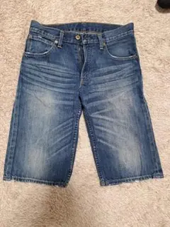 Levi's 503 デニムショートパンツ 　（サイズW30）