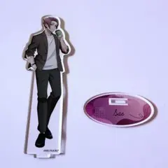 ブルーロック アクリルスタンド 糸師冴