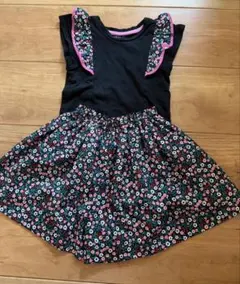 ケイトスペード　セットアップ　110cm,120cm