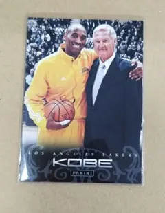Kobe Bryant NBA トレーディングカード