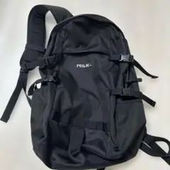 【MILK KFED】リュック