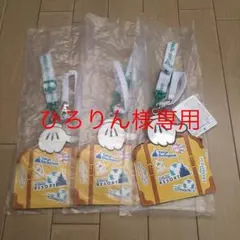 【値下げしました！】非売品  ディズニー  パスケース(未使用品)3つ