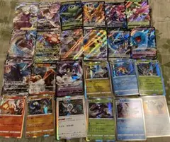 ポケモンカード ノーマル約2000枚 RR、25周年 まとめ売り - メルカリ