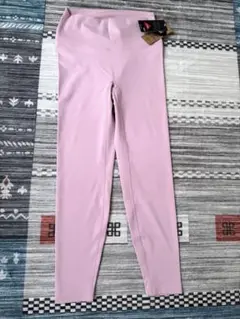 andar ヨガパンツ XL ピンク