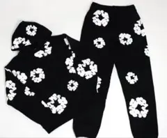 2026年最新】Denim tears セットアップの人気アイテム - メルカリ