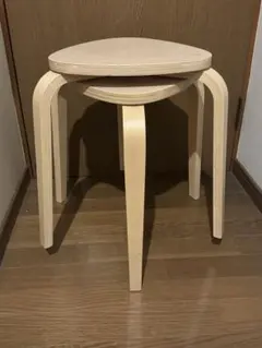 オールドイケア IKEA スツール　ポストモダン　ビンテージ 90s 25 オールドイケア 90s IKEA スツール ポストモダン ビンテージ