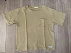 BAYFLOW ポケット付きTシャツのサムネイル