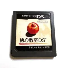 【Nintendo DS】絵心教室DS
