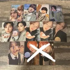 &TEAM トレカ　まとめ売り