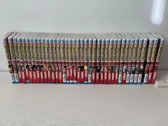 僕のヒーローアカデミア漫画　1巻〜37巻
