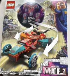 未使用品 LEGO
