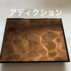 ADDICTION TOKYO アイシャドウパレット 6色のサムネイル