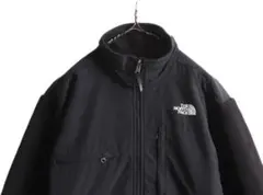 【美品】【希少】The North Face ノースフェイス デナリ ジャケット