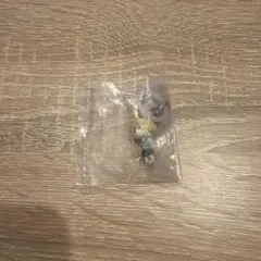どうぶつの森　めじるしチャーム　しずえ