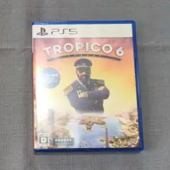 トロピコ6