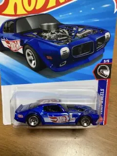 220‼️Hot Wheels 1970 Pontiac Firebirdのサムネイル