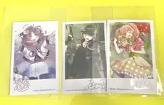 アイチュウ 桃助 まとめ売り アイ☆チュウ】及川桃助のプロフィール＆攻略まとめ【Switch】