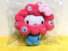 関西万博限定 ミャクミャクハロー キティちゃん 【サンリオコラボ】商品 【新品】