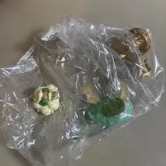 ポケモン リーメント ジェムストーンコレクション2 エルフーン