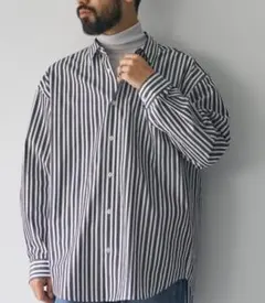 トーマスメイソン シャツ