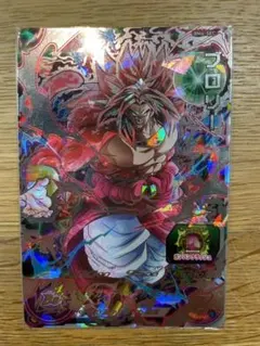 スーパードラゴンボールヒーローズ SEC ブロリー