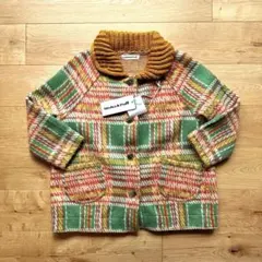 2025年最新】Misha＆Puff ウールコートの人気アイテム - メルカリ