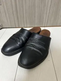 hender scheme エンダースキーマ cheak レザーサンダル