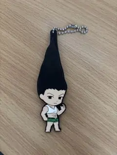 hunter×hunter ゴン キャラクターグッズ