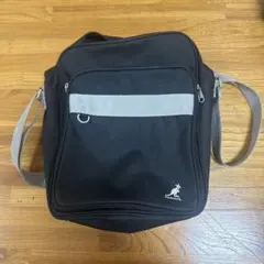 KANGOL ショルダーバッグ