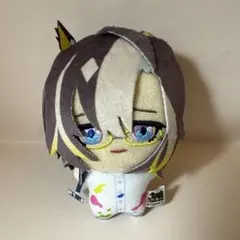 ウマ娘 プリティーダービー ちびぐるみ ナムコ限定 ペインタースタイル