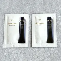 【匿名配送】クレ・ド・ポーボーテ ヴォワールコレクチュールn 2包