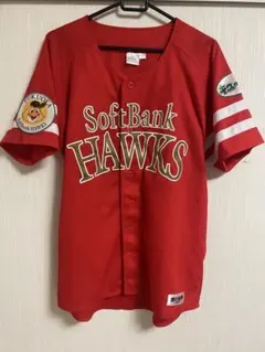 ソフトバンクホークス ユニホーム