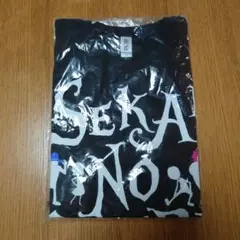 SEKAI NO OWARI TOUR 2013 Tシャツ　Lサイズ