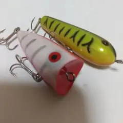 オールドルアー